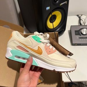 Air max 90 LX